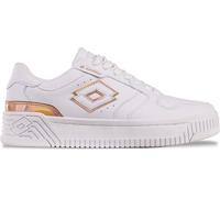 Lotto Zapatillas para Mujer, Color Blanco/Cobre, 36 EU, Copper Blanco, 36 EU