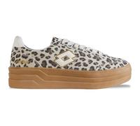 Lotto Zapatillas Stacky An para Mujer, Leo Offwhite, 42 EU