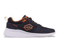 Lotto, Zapatillas Unisex Adulto, Azul Marino, 37 EU
