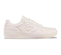Lotto Zapatillas Unisex Blancas, Talla 36 EU, Blanco, 36 EU