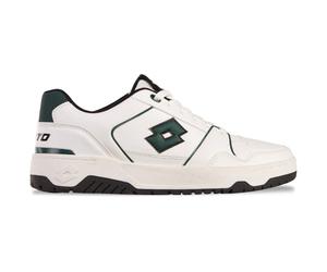 Lotto Zapatillas Unisex Boxscore, Color Blanco., 46 EU