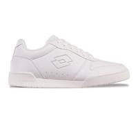 Lotto Zapatillas Unisex, Color Blanco/LT.Grey, Talla 40 EU, Color Blanco y Gris., 40 EU