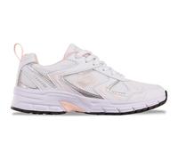 Lotto Zapatillas Unisex, Color Blanco/Rosa, Talla 36 EU, Rosa Blanca., 36 EU