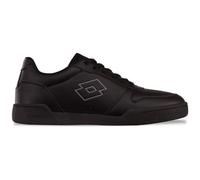 Lotto Zapatillas Unisex, Color Negro/Gris Oscuro, Talla 41 EU, Black Dk Grey., 41 EU