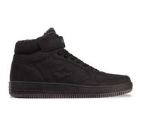 Lotto Zapatillas Unisex, Color Negro/Gris Oscuro, Talla 43 EU, Black Dk Grey., 43 EU