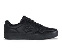 Lotto, Zapatillas Unisex Adulto, Negro, 43 EU