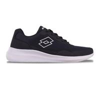 Lotto Zapatillas Unisex Connect Navy/White, 42 EU, Azul Marino y Blanco., 42 EU