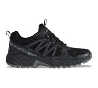 LOTTO Zapatillas Unisex Nahunta, Negro, 46 EU