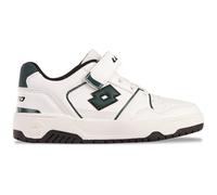 Lotto Zapatillas Unisex para niños Boxscore K, Color Blanco., 25 EU