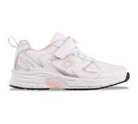 LOTTO Zapatillas Unisex para niños Kitaura K, Rosa Blanca., 29 EU
