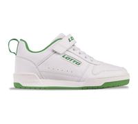 LOTTO Toco BC K, Zapatillas, Color Blanco, 27 EU
