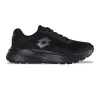 LOTTO Zapatillas Unisex Vigortiv OC, Black Dk Grey., 36 EU