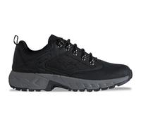Lotto Zapatillas Unisex Woodlark, Negro, 43 EU