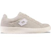 LOTTO Yarin SC Unisex, Zapatillas Adulto, Lt Grey White, 39 EU