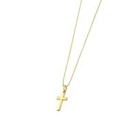 LOTUS 9K Collar Colar IC00308/43 Marca