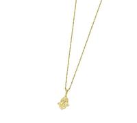 LOTUS 9K Collar Colar IC00341/43 Marca