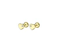 LOTUS 9K Pendientes BRINCOS LG00124/5 Marca