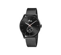 LOTUS Analógico Modelo Reloj 18360/A. Marca