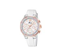 LOTUS Analógico Modelo Sra.CRONO Ace.Cor.ESF.Plata. Marca