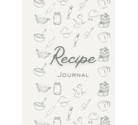 Lotus Apotheke Recipe Journal - Garden Sage Edition: A Keepsake for recipes, remedies, and everyday rituals.