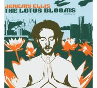 Lotus Blooms by JEREMY ELLIS