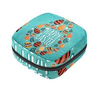 Lotus - Bolsa de almacenamiento de servilletas sanitarias, bolsa para el primer período para niñas y mujeres, bolsa de copa menstrual, bolsas de tampón para menstruación femenina, Holde, Multicolor 2,