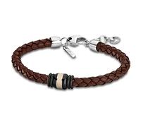 LOTUS Brazalete Pulsera Style Urban Man LS1814-2/4 LS1814-2/4 Marca, Multicolor, única
