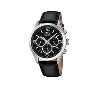 Lotus Chrono Classic 18155/2 Cronógrafo para hombres Clásico & sencillo