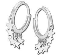 LOTUS Estrella De Plata 925 Plata Lotus Silver Trendy JLP3211-4-1