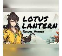 Lotus Lantern: Rescue Mother (PC) Steam Key - GLOBAL