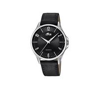 Lotus Lederband klassisch 18518/4 Reloj de Pulsera para hombres
