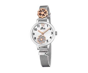 Lotus Niñas Reloj de Vestir 18659/3