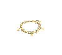 Lotus - Pulsera estilo LS2313, Taille Unique, Piedra, No es una piedra preciosa