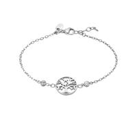 LOTUS Pulsera Style LS2600-2/1 old money acero