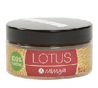 Lotus raíz de loto polvo 50 g Mimasa - polvo para infusiones y preparados