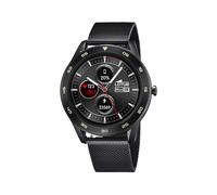 LOTUS Reloj Analógico para Hombres de Automático con Correa en Acero Inoxidable 50010/A