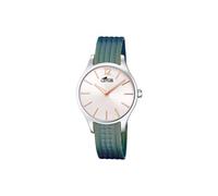 Lotus Reloj Analógico para Mujeres de Cuarzo con Correa en Acero Inoxidable 18749/1