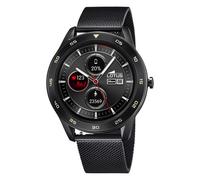 LOTUS Reloj Analógico para Hombres de Automático con Correa en Acero Inoxidable 50010/A