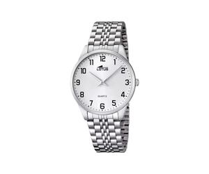 LOTUS Reloj Classics Steel