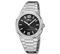 Lotus Reloj de Hombre Acero Inoxidable Plata Lotus Classic Pulsera UL18841/4