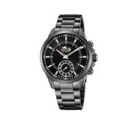 Lotus Reloj Hombre Acero Gris Lotus Classic Reloj de Pulsera UL18807/2