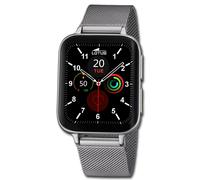 Lotus Reloj Hombre Acero Gris Lotus Multifunción Reloj de Pulsera UL50032/1