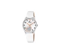 Lotus Junior Collection 18406/E-Reloj para niña de Piel 18406/E