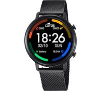 LOTUS Reloj Inteligente Hombre