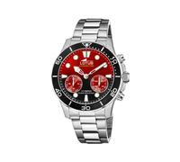 LOTUS Reloj Inteligente Hombre Híbrido Connected de Acero Inoxidable 316l