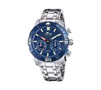 LOTUS Reloj Inteligente Hombre Híbrido Connected de Acero Inoxidable 316l