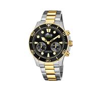 LOTUS Reloj híbrido inteligente Hombre 18801/2 – Acero 316L, 10 ATM, control música