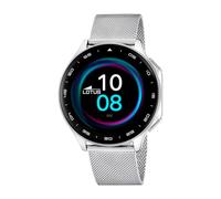 LOTUS Reloj Inteligente Hombre - Smartwatch Acero Inoxidable 316l