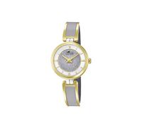 LOTUS Reloj Mujer 18603/1 Bliss Caja de Acero Inoxidable 316l Dorado Correa de Acero Inoxidable 316l Dorado