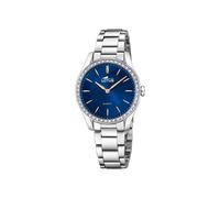 LOTUS Reloj Mujer 18796/3 Bliss Caja de Acero Inoxidable 316l Plateado Correa de Acero Inoxidable 316l Plateado